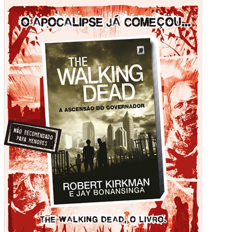 walking dead ascensão governador