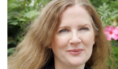 suzzane collins