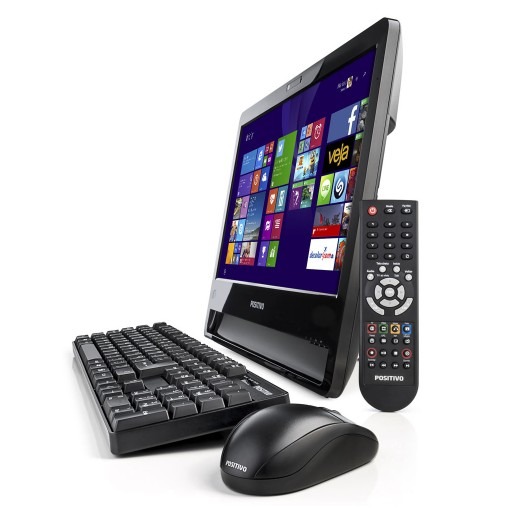 Resultado de imagem para PC TV