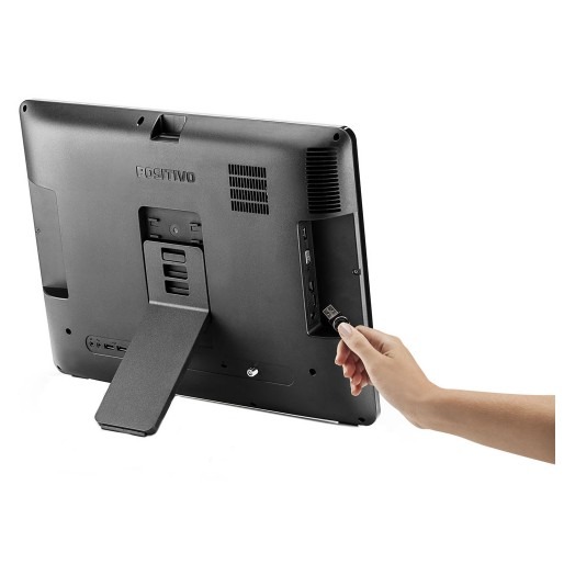 Computador com Wi-Fi e webcam integrada
