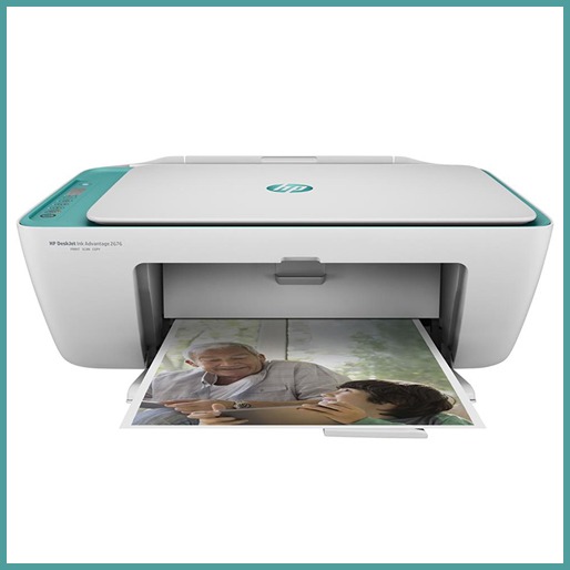 hp deskjet 377