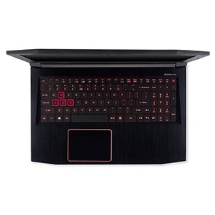 notebook gamer acer nvidia geforce gtx 1060 webcam