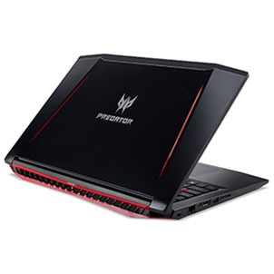 notebook gamer acer nvidia geforce gtx helios 300