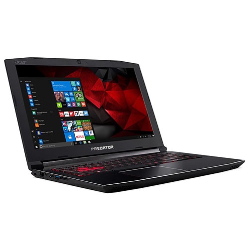 notebook gamer acer nvidia geforce gtx 1060 tela