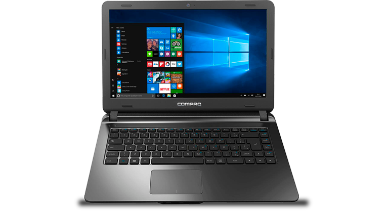 Notebook Compaq Presario CQ31 Dual Core