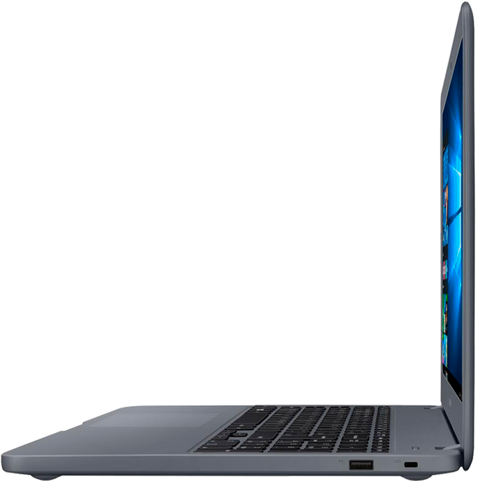 Notebook Samsung Essentials E30 entradas Notebook Samsung Essentials E30 entradas