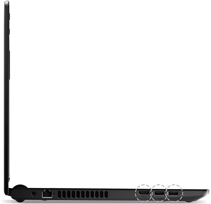 notebook dell inspiron 15 preto 8gb ram saída hdmi