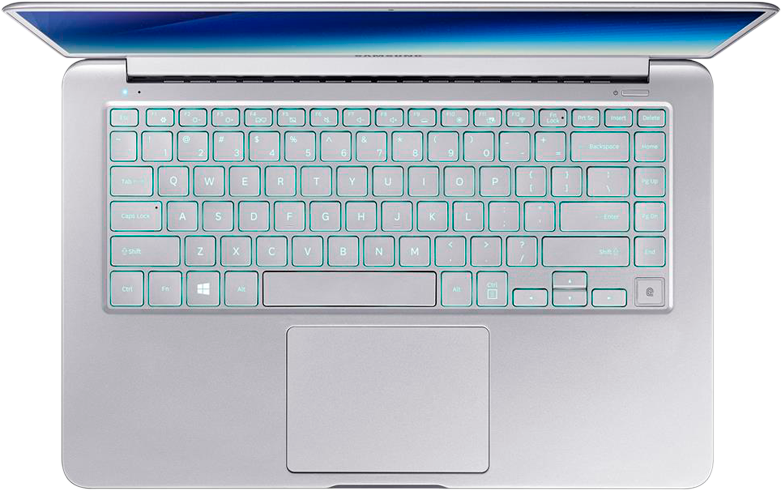 Sistema Operacional Windows 10 Notebook Samsung Style S51 Windows 10