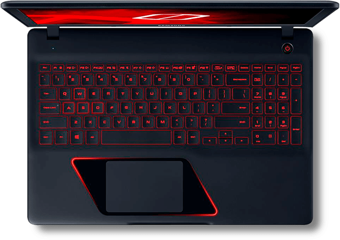 Notebook Gamer Samsung Odyssey GeForce