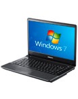 notebook Samsung 300E4A BD3 de lado