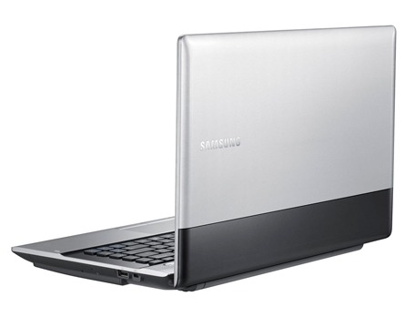 notebook Samsung RV415 CD3 tampo
