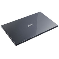 notebook Acer Aspire V3 571 6654 fechado
