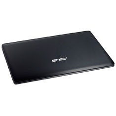 notebook Asus A45A VX165H fechado
