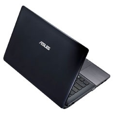 notebook Asus A45A VX165H tampo