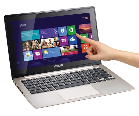 Notebook Asus VivoBook