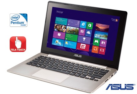 Asus VivoBook X202E