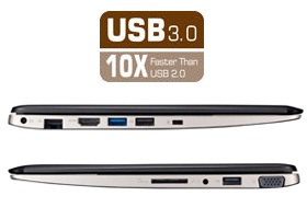 USB 3.0