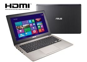 Conexão HDMI
