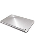 notebook LG A560 T.7457 3D fechado