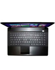 Notebook CCE X325 Intel® Core™ i3-2328M 2GB 500GB Gravador de DVD Leitor de Cartões HDMI Wireless Webcam LED 14” Windows 8