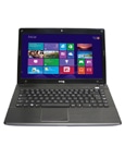 Notebook CCE I2 tela