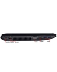 notebook Asus K45VM VX105Q conexões