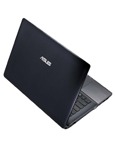 notebook Asus K45VM VX105Q tampo