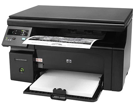Download hp laserjet full feature software and driver. Multifuncional HP LaserJet Pro M1132 - CE847A - Laser no ...