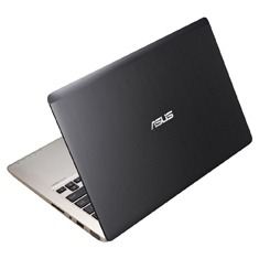 notebook Asus VivoBook S200E CT167H tampo