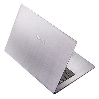 notebook Touch Asus U38N C4018H tampo