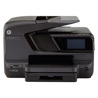 Multifuncional HP Jato de Tinta Officejet Pro 276DW Printer impressora