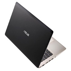 notebook Asus VivoBook S200E CT253H tampo