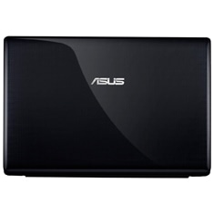 notebook Asus X45C VX007H fechado