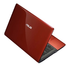notebook Asus K45A VX142H tampo
