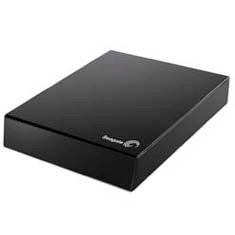 HD externo portátil Seagate Expansion STBX1000600 1TB