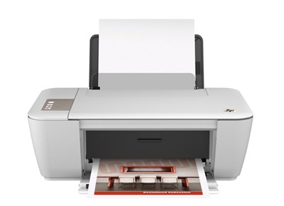 Multifuncional HP Deskjet Ink Advantage 1516