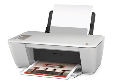 Multifuncional HP Deskjet Ink Advantage 1516
