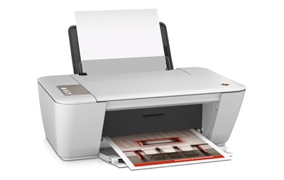 Multifuncional HP Deskjet Ink Advantage 1516