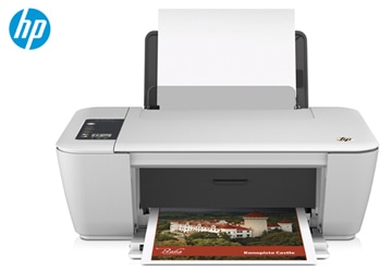 Multifuncional HP Deskjet Ink Advantage 2546 sem Fio