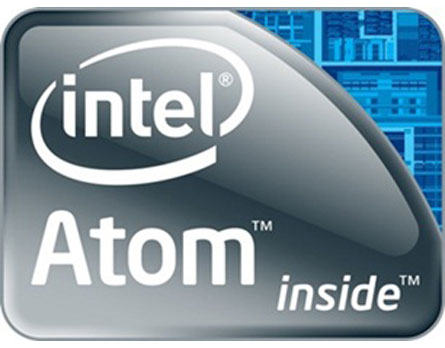 Processador Intel Atom N450 - Melhor desempenho 