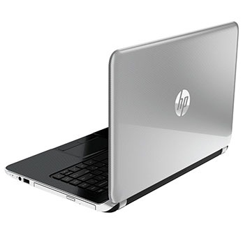 notebook HP Pavilion 14-n030br detalhe