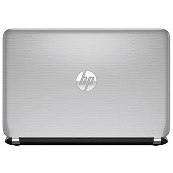 notebook HP Pavilion 14-n030br tampo