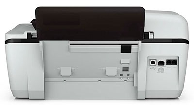 Multifuncional HP Deskjet Ink Advantage 2646 fax