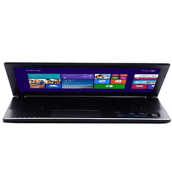 Notebook Asus X450CA-BRAL-WX232H Windows 8 design