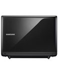 Processador Rápido - O netbook Samsung vem equipado com Intel Atom N455