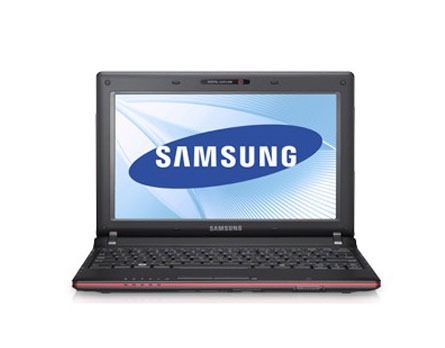 Netbook Samsung N150 JP01BR - Compacto e potente