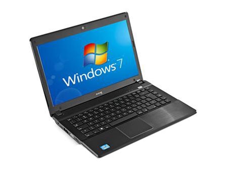 Notebook - Vantagens do computador portátil