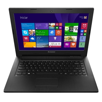 Lenovo G400S Teclado AccuType