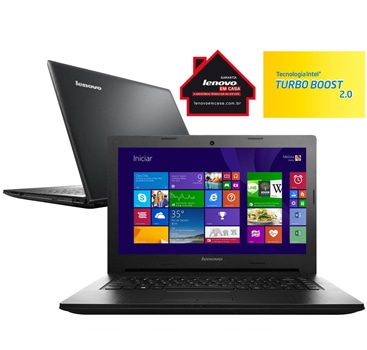 Computador Portátil Lenovo USB HDMI