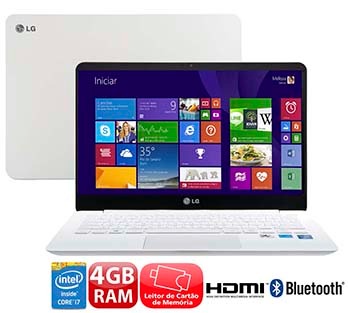Ultrabook LG